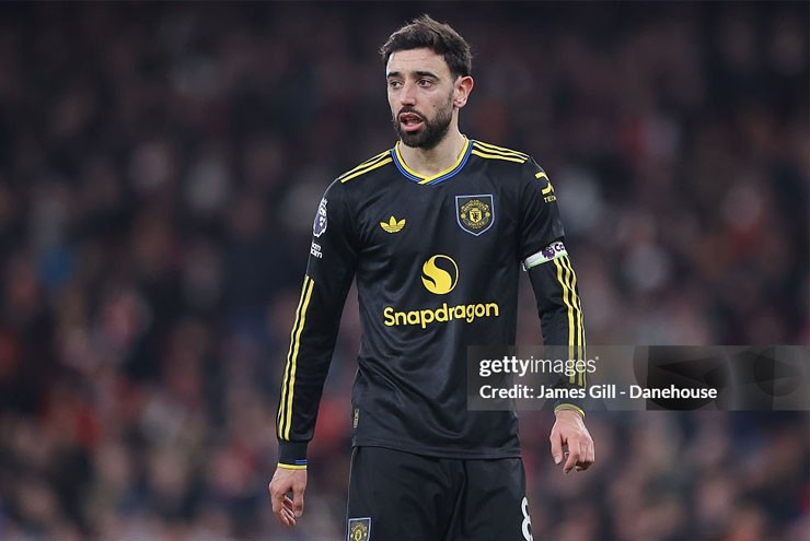 Fernandes đòi hỏi khiến MU băn khoăn