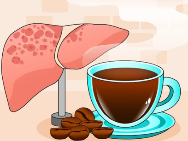Một loại đồ uống quen thuộc hỗ trợ cải thiện gan nhiễm mỡ