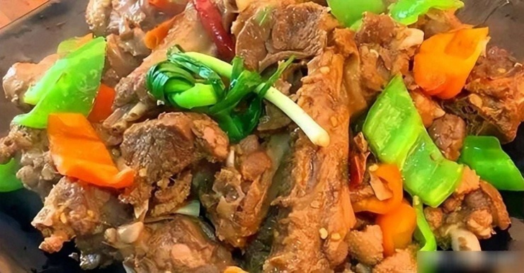 Loại thịt này bạn có thể mua ở các cửa hàng thực phẩm sạch, các trang trại chăn nuôi ngỗng hoặc trên các chợ online