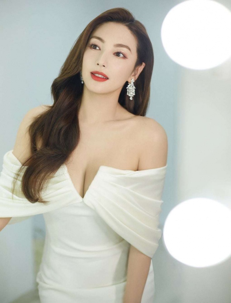 Trương Vũ Kỳ đang đối diện khủng hoảng lớn nhất sự nghiệp. Sina.