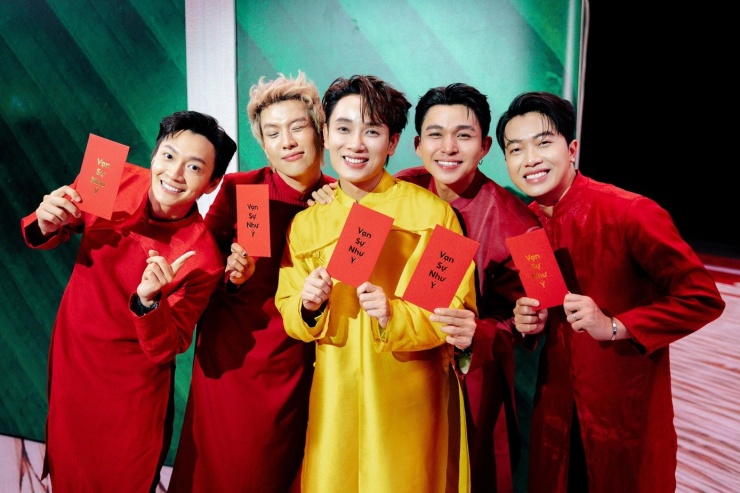 Vạn sự như ý của Trúc Nhân nhận nhiều ý kiến tích cực.