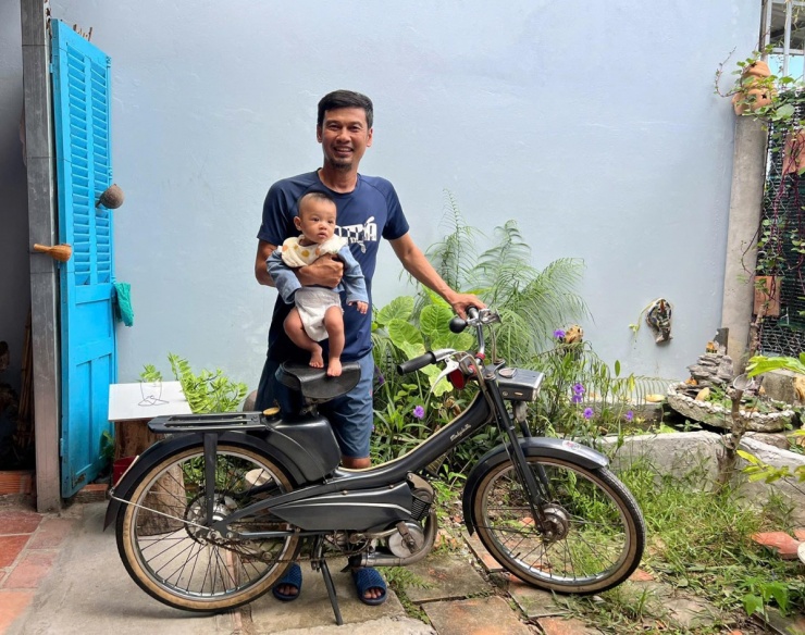 Cát Tường thăm nhà tiền chế 30 triệu đồng của Tiết Cương - 7