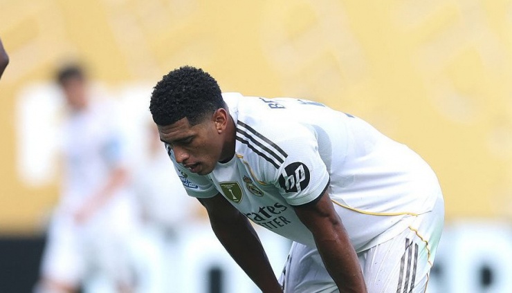 Bốc thăm play-off Cúp C1 châu Âu: Hành trình gian nan chờ PSG và Real Madrid - 1