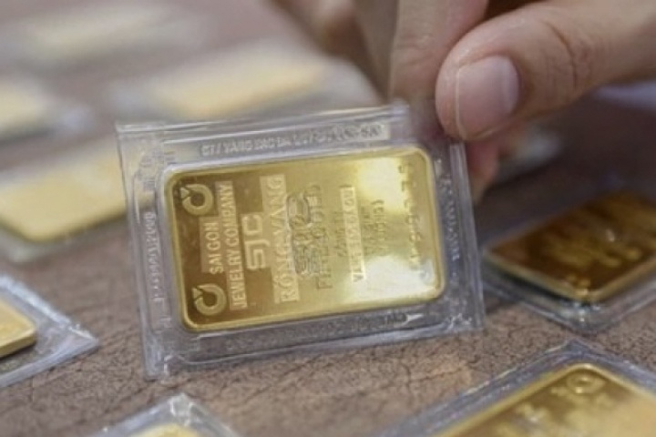 Hiểu đúng về quy định xử phạt và tịch thu vàng miếng khi mua bán vàng