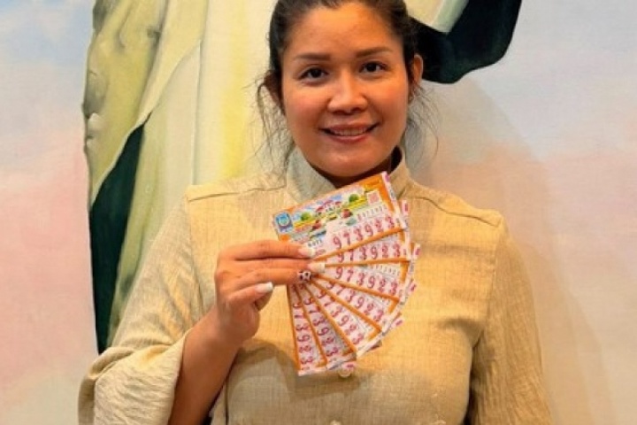 Xổ số miền Nam: Đại lý mang 10 tỉ đến nhà đổi thưởng cho khách hàng lúc nửa đêm