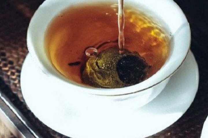 7 thức uống giúp thanh lọc phổi tự nhiên