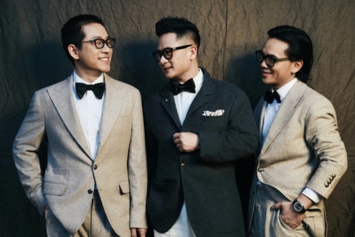 Nhóm Quả Dưa Hấu tái hợp sau 28 năm