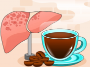 Một loại đồ uống quen thuộc hỗ trợ cải thiện gan nhiễm mỡ