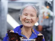 Người dân Bắc Ninh nhận 'lương' khi bước sang tuổi 70 vui như Tết