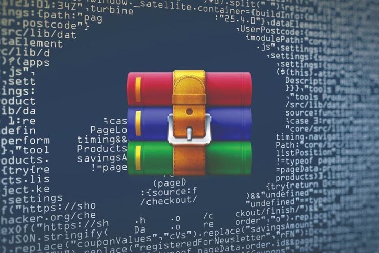 Nếu máy tính còn cài WinRAR, hãy kiểm tra ngay trước khi quá muộn