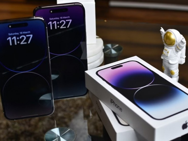 Đừng xuống tiền cho iPhone mới nếu chưa xét những yếu tố này