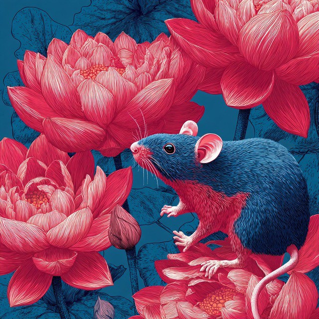 Năm Bính Ngọ 2026, không khó để bắt gặp tuổi Tý được cấp trên tin tưởng, giao phó những dự án quan trọng. Ảnh minh họa