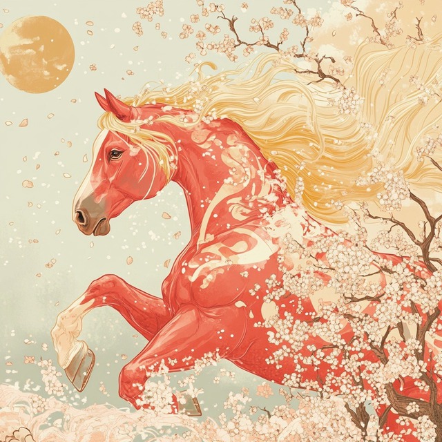 Chính sự bền bỉ này là chìa khóa đưa tuổi Ngọ đến với những thành quả đáng tự hào trong năm 2026. Ảnh minh họa