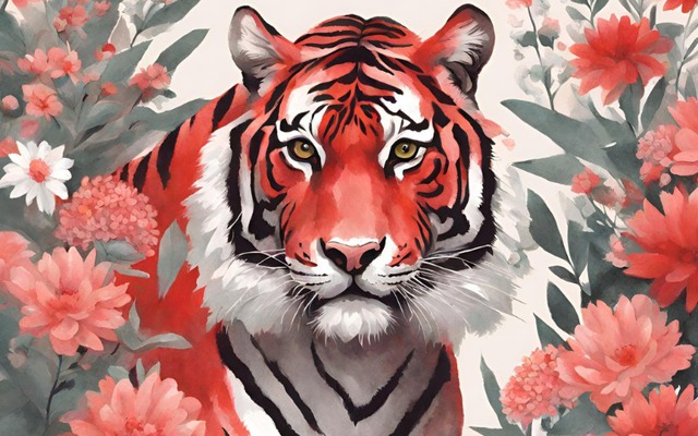 Năm Bính Ngọ 2026 được xem là giai đoạn bứt phá của tuổi Dần, khi con đường sự nghiệp xuất hiện những bước tiến dài, thậm chí là cú nhảy vọt. Ảnh minh họa