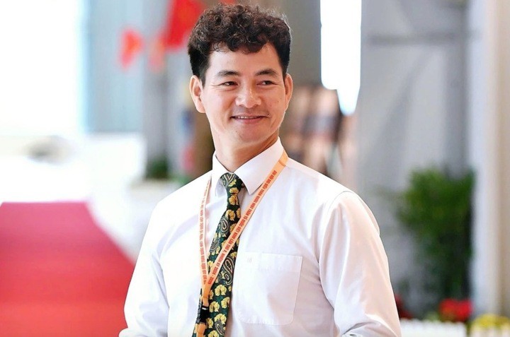 Xuân Bắc có sự nghiệp vẻ vang.