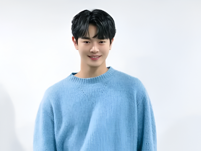 Tài tử Jang Dong Joo. Ảnh: Nate