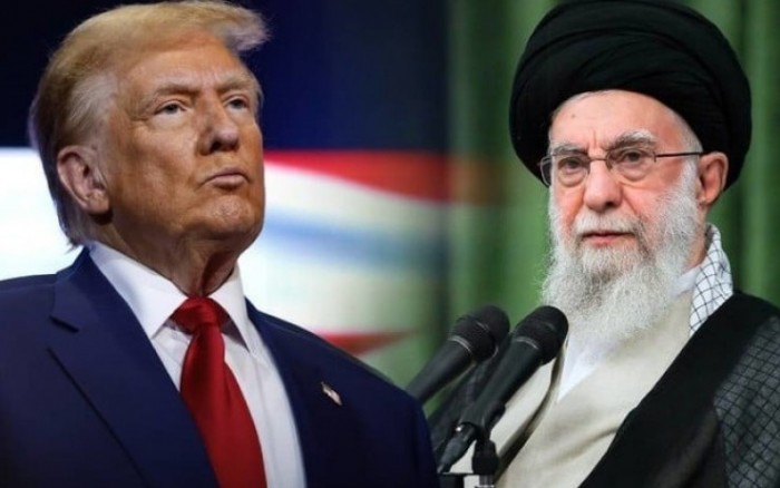 Liệu Mỹ sắp vượt qua ranh giới không thể vượt qua với Iran?