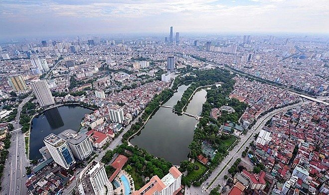 Việc di dời hàng trăm nghìn người dân ra khỏi nội đô là bài toán lớn, cần được tính toán kỹ