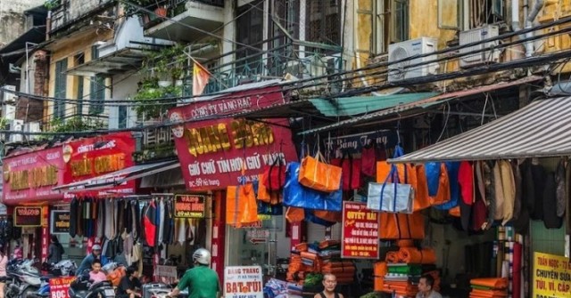 Di dời gần một triệu người Hà Nội: Ứng xử thế n...