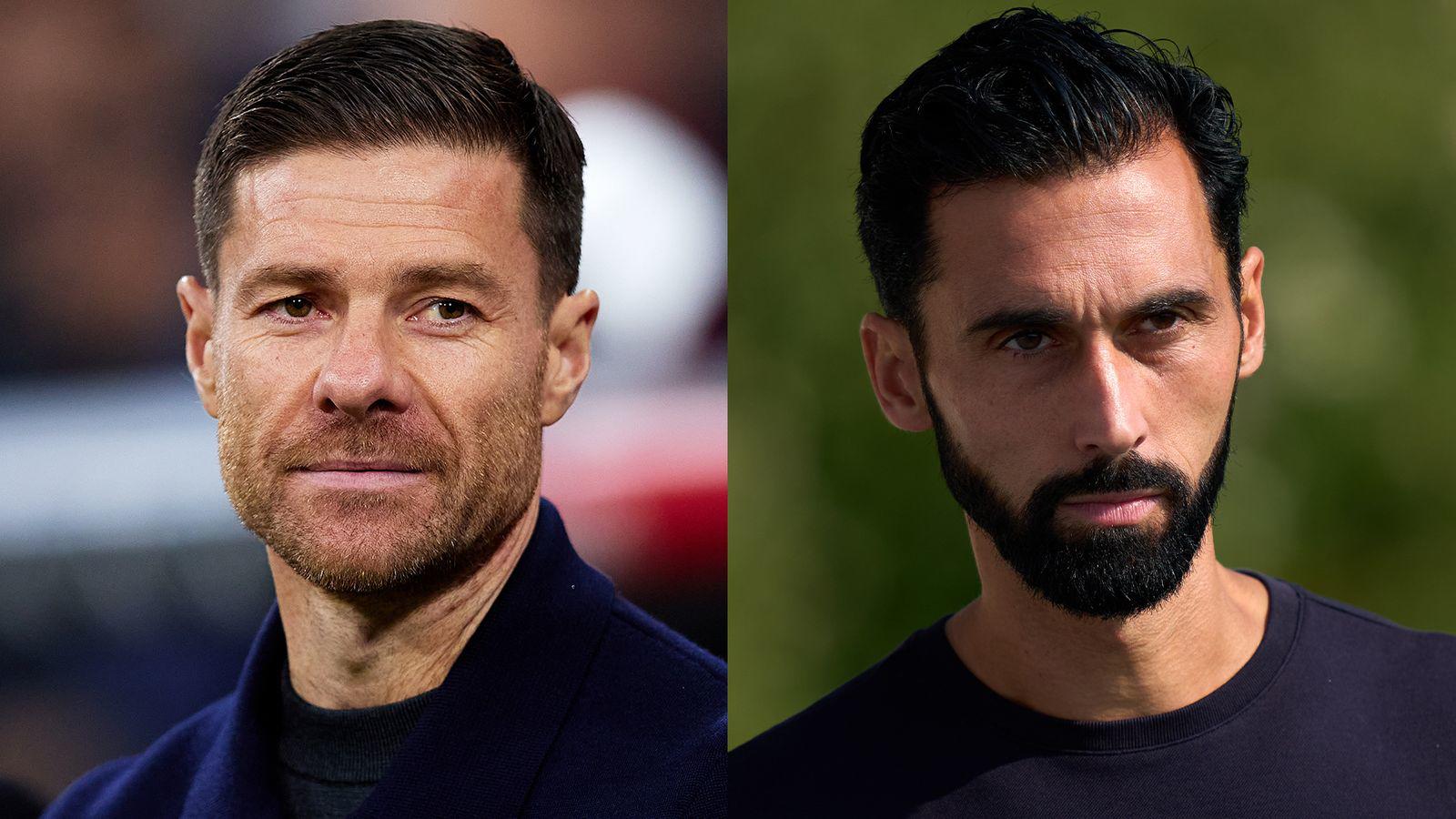 Quyết định thay Xabi Alonso bằng Arbeloa đang lộ rõ vấn đề theo thời gian