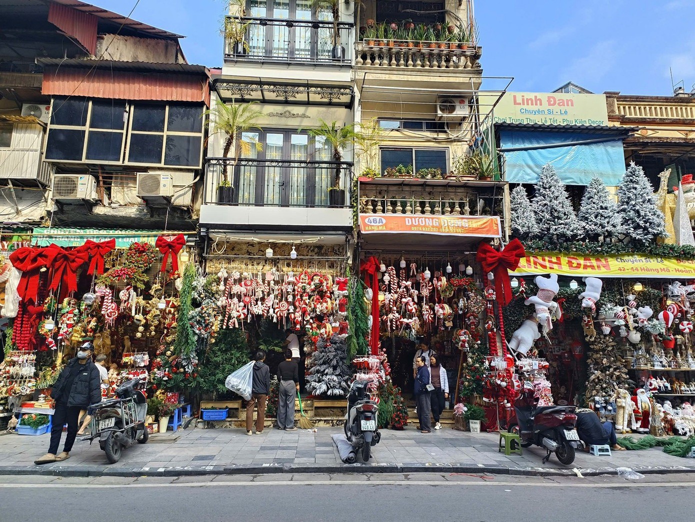 Di dời gần một triệu người Hà Nội: Ứng xử thế nào với chiều sâu lịch sử? - 3