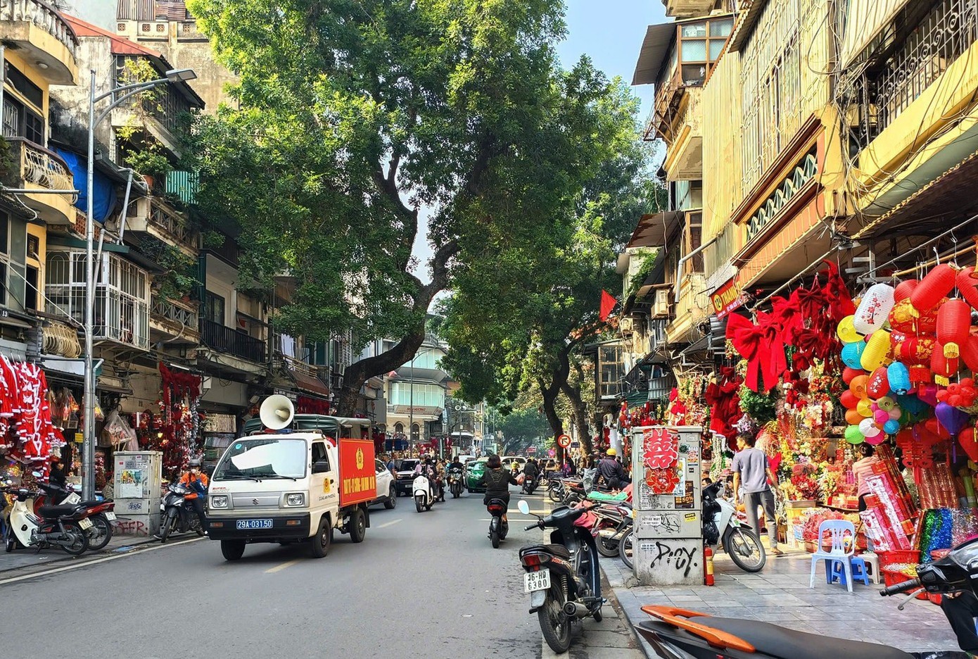 Di dời gần một triệu người Hà Nội: Ứng xử thế nào với chiều sâu lịch sử? - 4