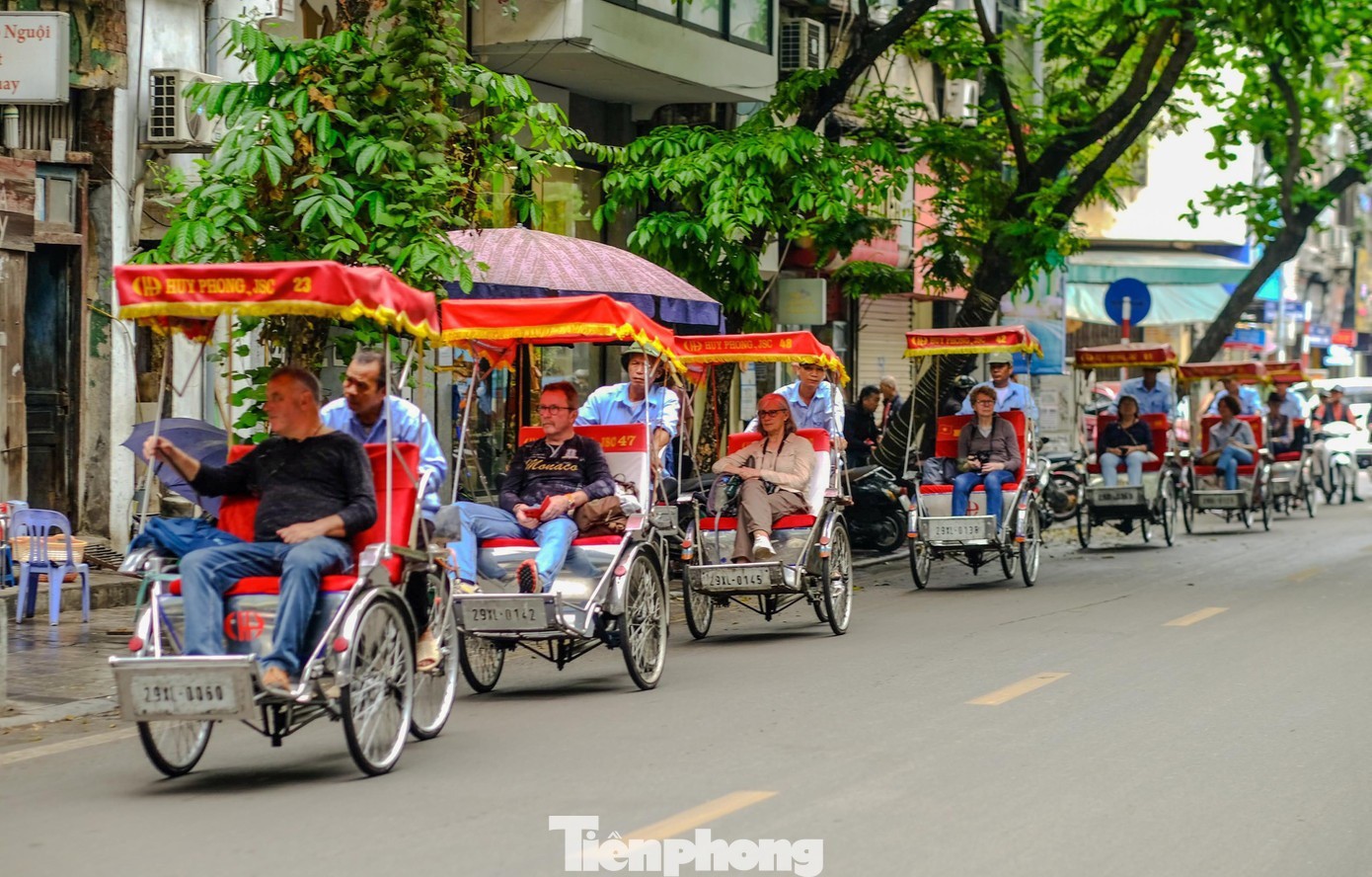 Chuyên gia kỳ vọng đề án quy hoạch tạo ra sự đột phá cho Thủ đô.