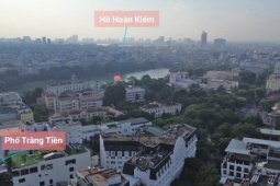 Hà Nội sẽ di dời hàng trăm nghìn dân nội đô để tái cấu trúc đô thị: Cần giải bài toán an sinh