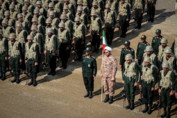 Iran coi mọi cuộc tấn công của Mỹ là lời tuyên chiến