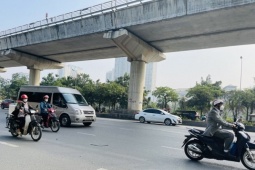 Hà Nội và miền Bắc nắng mạnh trong 2 ngày, sau có sự thay đổi hình thái thời tiết vào cuối tuần