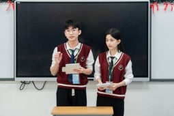 Vượt khoảng cách 2.000 km, đôi bạn trẻ cùng tiến vào chung kết Tiếng nói Xanh