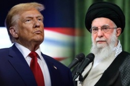 Liệu Mỹ sắp vượt qua ranh giới không thể vượt qua với Iran?