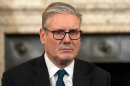 Anh quyết trả đảo cho Mauritius bất chấp ông Trump phản đối