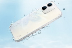 Ra mắt Vivo Y31d với pin 7200 mAh, chống nước cực tốt