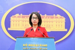 Việt Nam trở thành thành viên sáng lập của Hội đồng Hòa bình Gaza