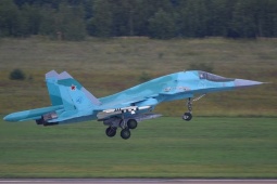 Ukraine tuyên bố bắn hạ 2 tiêm kích Nga chỉ trong 1 ngày