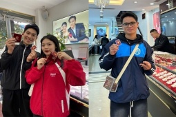 Xu hướng quà Tết Bính Ngọ: Khi người Việt chán "phông bạt", chuyển sang tặng nhau "tương lai"