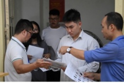 Dự kiến bỏ xét riêng học bạ, giảm điểm cộng IELTS còn tối đa 1,5