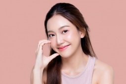 7 thực phẩm giúp da tươi sáng, mịn màng đón Tết