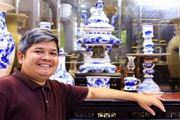 Sở hữu ‘báu vật’ hiếm gặp, người đàn ông TPHCM từ chối bán với mọi mức giá