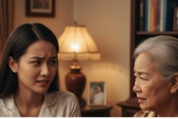 Mẹ chồng muốn mượn lại tôi số vàng của hồi môn nhà ngoại cho khi cưới