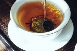 7 thức uống giúp thanh lọc phổi tự nhiên