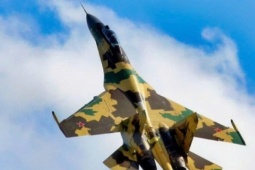 Khuyết điểm 'chí mạng' của át chủ bài không chiến' Su-35 Nga