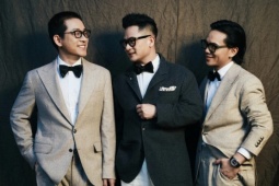 Nhóm Quả Dưa Hấu tái hợp sau 28 năm