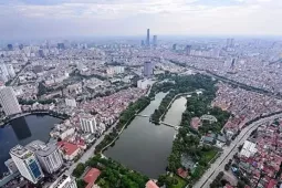 Hà Nội di dời hơn 860.000 dân nội đô: Nỗi lo sinh kế và bài toán dịch vụ đi kèm