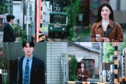 Địa danh "gây lụy" nhất Can This Love Be Translated từng gây sốt từ siêu phẩm anime