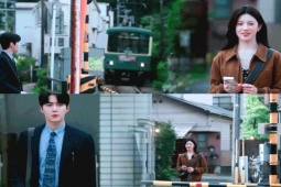 Địa danh "gây lụy" nhất Can This Love Be Translated từng gây sốt từ siêu phẩm anime