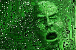 Kỷ nguyên hậu nhân loại sẽ xảy ra sau 19 năm nữa? Khi con người sắp "hợp nhất" với AI