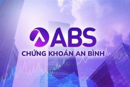 Chứng khoán An Bình (ABS) báo lãi vượt kế hoạch, sẵn sàng tăng vốn nghìn tỷ