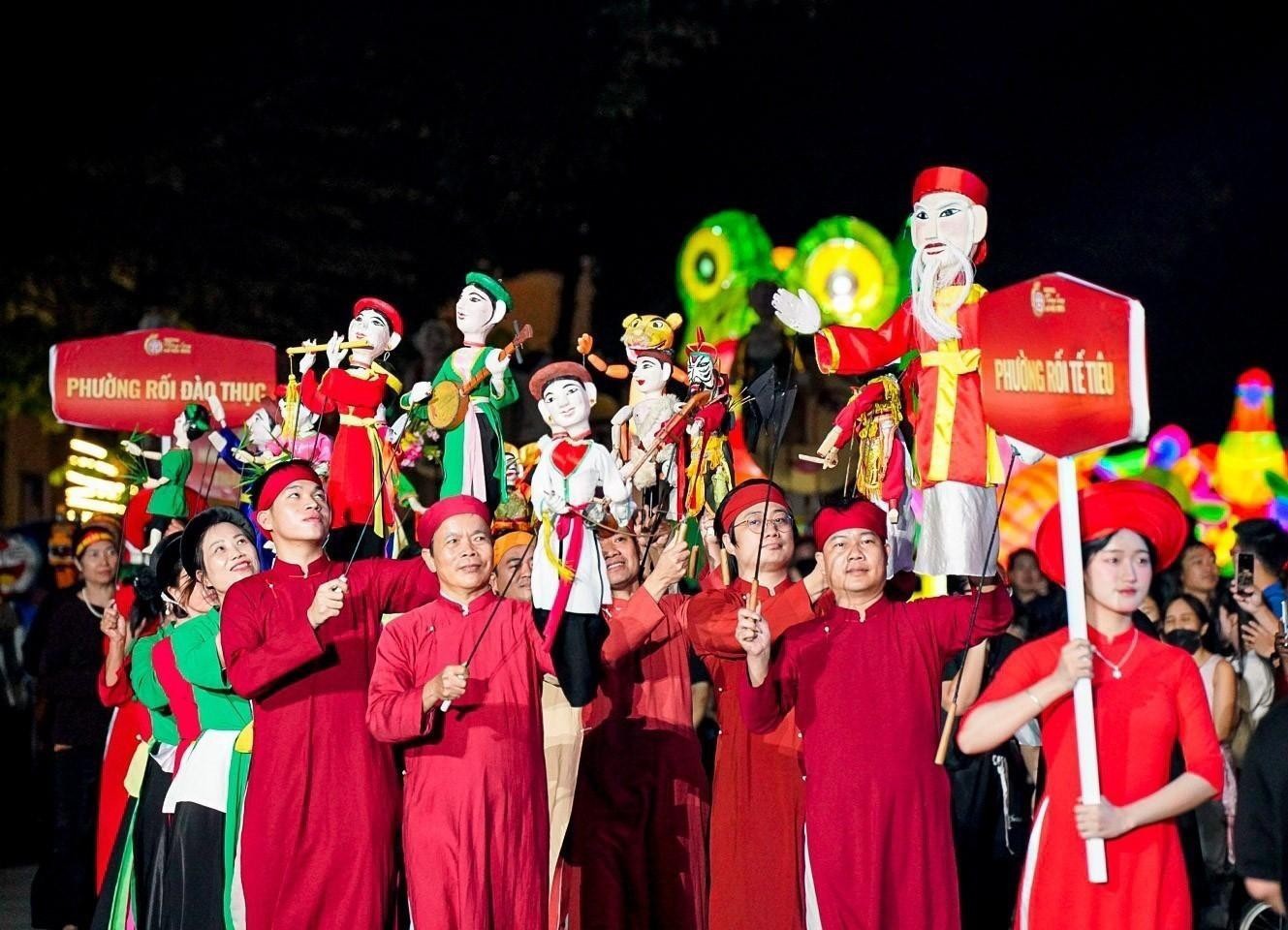 Quy hoạch đô thị trước hết cần phải bảo tồn và phát huy các giá trị của hệ thống di sản.